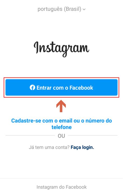 insta loginn|instagram entrar.